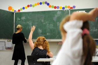 Gute Bildung hebt Chance auf hohes Lebensalter -