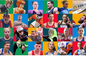 Gute Karten für Paris: Die Olympia-Kandidaten 2024 aus Sachsen -