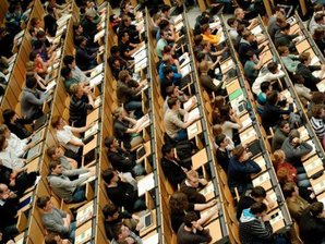 Gute Noten für TU Chemnitz -