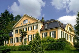 Guter Zuspruch für Markneukirchner Meisterkurse - In der Schuster-Villa (Firma Gebrüder Mönnig) Markneukirchen finden die Abschlusskonzerte der Kurse statt.