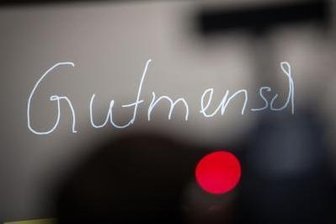 "Gutmensch" zum "Unwort des Jahres 2015" gewählt -