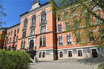 Gymnasiasten wollen den Oelsnitzer Markt rocken -
