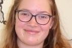 Gymnasiastin ist Sachsenbeste in Geo -