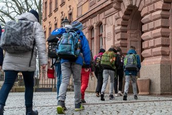 Gymnasien und freie Schulen in Rochlitz gefragt - Das Rochlitzer Gymnasium erfährt große Resonanz und verzeichnet 102 Anmeldungen.