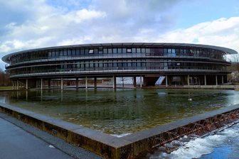 Gymnasium Flöha öffnet am Freitag seine Türen - Im Gymnasium Flöha findet am 7. Februar ein Tag der offenen Tür statt.