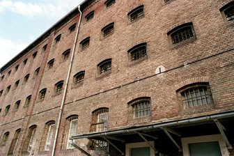 Häftlinge schufteten in DDR-Firmen - 