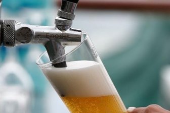 Haben Vogtlands Brauereien noch Kohlensäure? - Ein Mangel an Kohlensäure bremst deutsche Brauer und Mineralwasserhersteller derzeit aus. Vor allem kleineren Brauereien bereitet das Sorge.