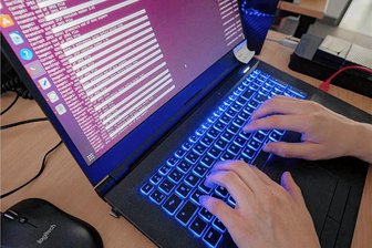 Hackerangriff auf die CVAG: Neue Erkenntnisse zu Tathergang und Motiv - Der Hackerangriff auf die Systeme der CVAG begann offenbar mitten in der Nacht und hatte wohl keinen finanziellen Hintergrund. 