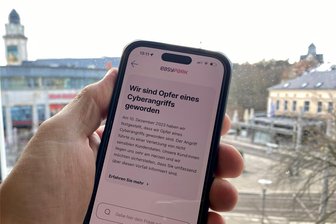 Hackerangriff auf Easypark: Welche Gefahr besteht für Nutzer aus dem Vogtland? - Betroffene des Datendiebstahls wurden per E-Mail, SMS oder App-Benachrichtigung über den Vorfall informiert.