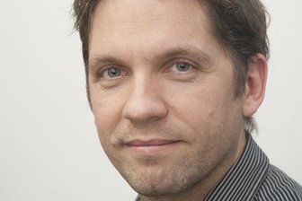 Hackordnung auf Zeit - Tino Moritz