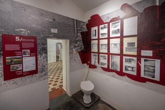 Häftlingsfreikauf zu DDR-Zeiten: Ausstellung in Chemnitz erinnert an einstige politische Gefangene -