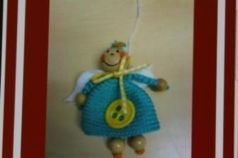 Häkelnadel trifft auf Instagram - Auf Instagram erscheint täglich ein Bild mit Strickwaren der Wollmäuse.