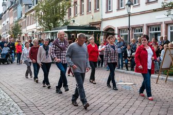 Händlerherbst erlebt 10. Auflage -