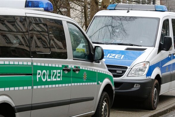 Haftbefehle gegen mutmaßliches Diebestrio in Stollberg erlassen - 
