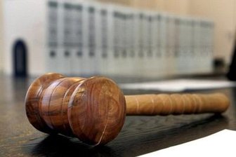 Haftstrafe für Georgier bleibt bestehen - 