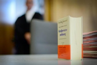 Haftstrafe nach Raubüberfall in Flöha -