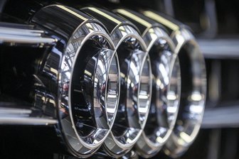 Hainichen: Audi Q7 gestohlen -