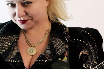 Hainichen: Bex Marshall begeistert mit Blues in der Landpension Schirmer - Gastiert in der Landpension Schirmer: Bex Marshall.