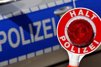 Hainichen: Biker über 100 km/h schneller als erlaubt -