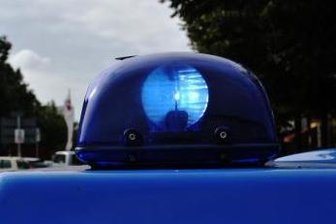 Hainichen: Drei Unfälle wegen Aquaplaning auf A 4 - 