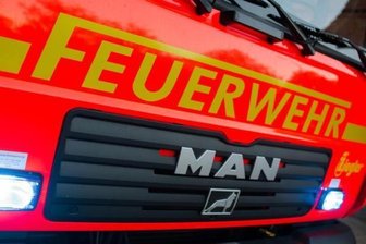 Hainichen: Mann bei Wohnungsbrand schwer verletzt -