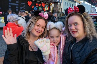 Hainichen: Noch einmal waren die Narren los - 