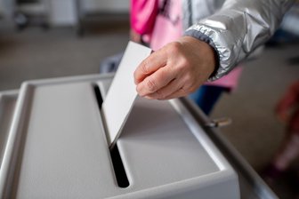 Hainichen: Nur ein Kandidat will Oberbürgermeister werden - Hainichen wählt im September einen neuen Oberbürgermeister (Symbolbild).