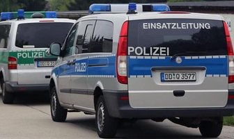 Hainichen: Polizei-Einsatz nach Hinweisen auf Neonazi-Konzert -