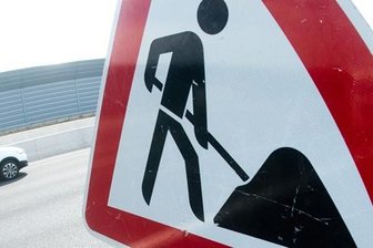 Hainichen: Weiterer Teil der Mittweidaer Straße freigegeben -