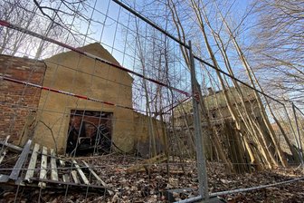 Hainichen will Brachen beseitigen - aber nur wenn Geld fließt - 