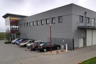Hainichener Großbäcker meldet Insolvenz an -