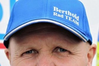 Hainichener Team hat bei Kriterium Heimvorteil - 