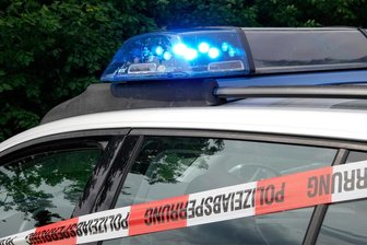 Hakenkreuz auf Spielpatz in Mittweida angebracht - Die Polizei ermittelt in einem Fall von rechtsgerichteter Schmiererei in Mittweida.
