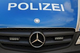 Hakenkreuz-Schwibbogen in Lichtenau beschlagnahmt -