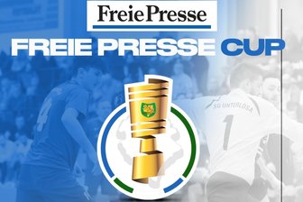 Hallenpokal der Freien Presse: Vorverkauf für das beliebte Fußballevent gestartet - Am Sonntag startet der Freie-Presse-Pokal in die diesjährige Auflage.