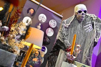 Halloween in Chemnitz: Gruselführungen, Karaoke im Museum (zum Fürchten) und Party im Club - Von Kinder‑Basteln bis Nachtparty: Halloween‑Momente für alle Generationen in Chemnitz.