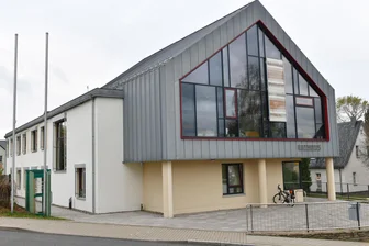 Halsbrücke: Gemeinderat entscheidet über Amtsverweser - Wer führt das Rathaus von Halsbrücke? Am Donnerstag sollen dazu Entscheidungen fallen. Foto: Eckardt Mildner