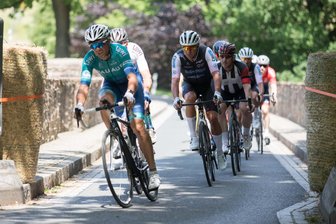 Halsbrücke im Radsportfieber: An der Hohen Esse geht es bald wieder rund - Bei der 3. Auflage des Radevents in Halsbrücke wird das Feld auch wieder einige Zeitzeugen der Montanregion passieren.