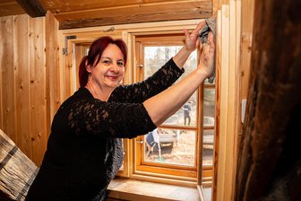 Halsbrücke und Frauenstein: Vereine starten Frühjahrsputz - 