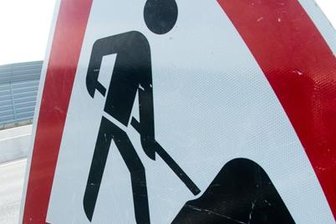 Haltestellenumbau soll früher abgeschlossen werden - 