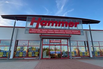 Hammer-Märkte im Vogtland: Ein Standort bleibt, einer schließt für immer - Der Hammer-Markt in Rodewisch bleibt vorerst geöffnet. Für Januar 2026 ist ein Neustart mit neuem Konzept geplant.