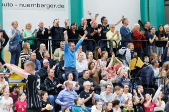 Handball. 3. Bundesliga: Oberlosa unter Erfolgsdruck – Gegner zuletzt dreimal siegreich - Können Oberlosas Fans am Samstag einen Sieg gegen den Stralsunder SV bejubeln?