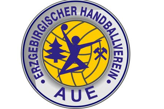 Handball: EHV Aue verliert gegen Hamm-Westfalen -