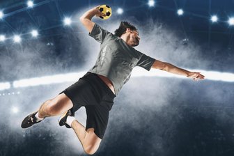Handball: HSG Sachsenring vor wichtigen Heimspielen - Die Männer der HSG Sachsenring treffen am Sonntag auf Plauen-Oberlosa III.