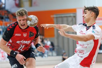 Handball-Regionalliga: Einheit verpasst verdienten Punktgewinn - Handball-Regionalliga kann auch wehtun. Am Ende waren es allerdings wieder die Gäste aus Staßfurt, die sich über einen doppelten Punktgewinn freuen durften.