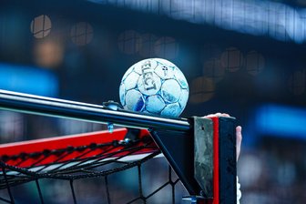 Handball-Regionalliga: HC Einheit Plauen bekommt die Grenzen aufgezeigt - Symbolbild.