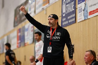 Handball-Regionalliga: HC Einheit Plauen ist gegen die HSG Suhl auf Revanche aus - Einheit-Trainer Mario Schuldes erwartet von seiner Mannschaft einen Heimsieg gegen die HSG Suhl.