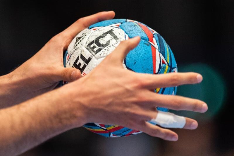 Handball-Spielabbruch in Plauen: Das Spiel, das nur drei Minuten dauerte - 