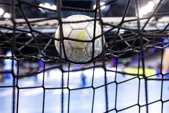 Handball-Test zwischen Glauchau/Meerane und Zwickau: So lief die Partie am Dienstagabend - In der Offensive hat der HC Glauchau/Meerane nach dem Test gegen Zwickau noch Luft nach oben.