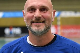 Handball-Zweitligist EHV Aue reaktiviert Torhüter - Andreas Bayerschmidt steht für die nächsten Partien im EHV-Tor.